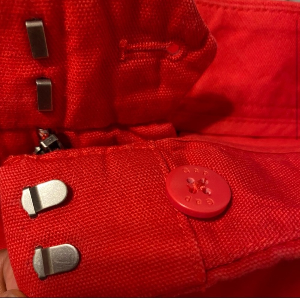 Gap brand shorts size 16 new with tags - Picture 5 of 11